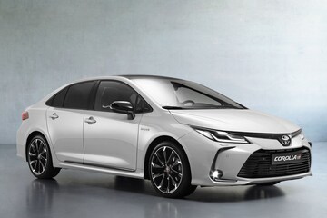Toyota GR Sport