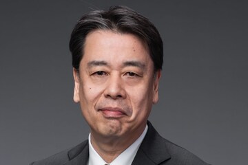 Makoto Uchida Nissan CEO