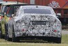 Spyshots BMW 2-serie Coupé
