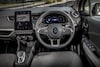 Renault Zoe Van