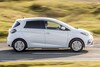 Renault Zoe Van