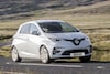 Renault Zoe Van