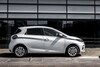 Renault Zoe Van