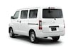Mazda Bongo Van en Bongo Truck