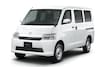 Mazda Bongo Van en Bongo Truck