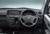 Mazda Bongo Van en Bongo Truck