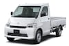 Mazda Bongo Van en Bongo Truck