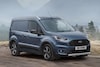 Ford Tourneo Connect Active en Transit Connect Act