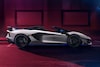 Lamborghini Aventador SVJ Xago