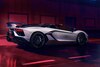 Lamborghini Aventador SVJ Xago