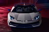 Lamborghini Aventador SVJ Xago