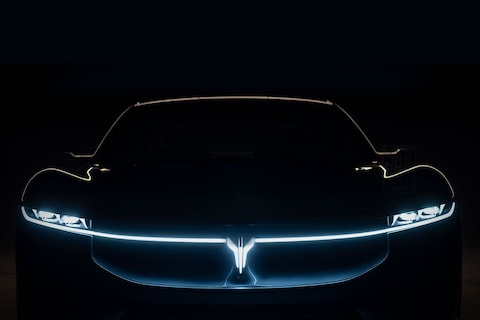 Dongfeng komt met nieuw EV-merk