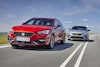 Seat Leon ST vs. Kia Proceed