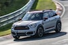 Mini Countryman John Cooper Work