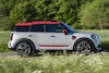 Mini Countryman John Cooper Work