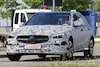 Spyshots Mercedes-Benz C-klasse Estate
