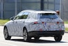 Spyshots Mercedes-Benz C-klasse Estate