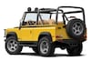 Twisted Nas-E Land Rover Defender