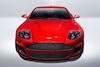 Aston Martin Callum Vanquish 25
