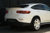 Mercedes-AMG GLC 63 S Coupé 
