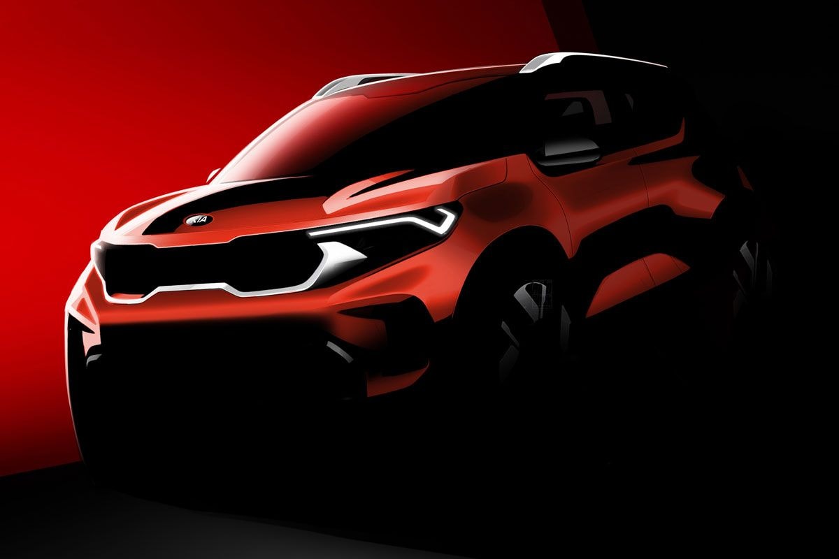 Kia Sonet