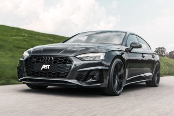 Abt Audi A5