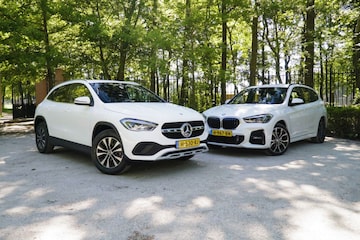 dt x1 gla