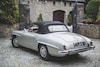 Mercedes-Benz 190 SL