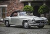 Mercedes-Benz 190 SL