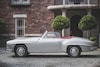 Mercedes-Benz 190 SL