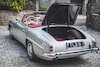 Mercedes-Benz 190 SL