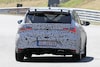 Hyundai i20 N spyshots