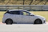 Hyundai i20 N spyshots