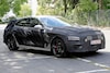 Genesis G70 Shooting Brake spyshots