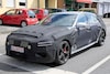 Genesis G70 Shooting Brake spyshots
