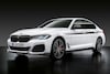 BWM M Performance Parts 5-serie