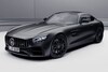 Mercedes-AMG GT