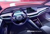 Skoda Enyaq iV teaser