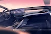 Skoda Enyaq iV teaser
