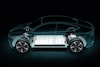 Skoda Enyaq iV teaser