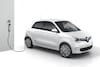 Renault Twingo Electric
