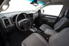 Chevrolet S10 facelift