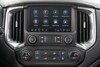 Chevrolet S10 facelift