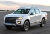 Chevrolet S10 facelift