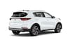 Kia Sportage back to basics