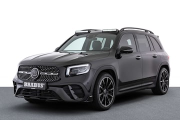 Mercedes-Benz GLB 250 Brabus