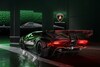Lamborghini SCV12