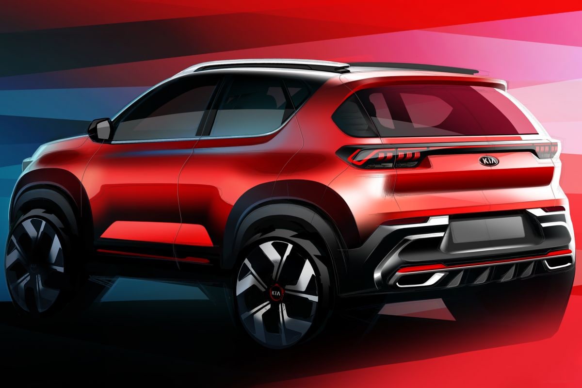 Kia Sonet