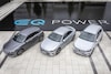 Mercedes-Benz B-klasse, CLA en GLA 250e plug-in hy