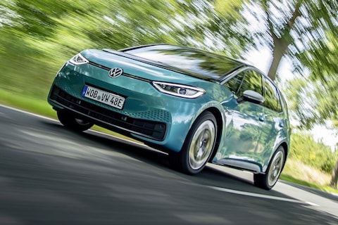 Volkswagen: 'Groei Europese EV-vraag neemt af door hoge stroomprijzen'